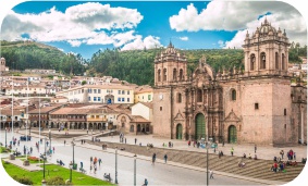 Cusco y Lima