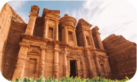 Maravillas de Oriente