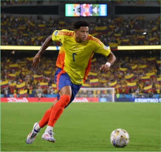 Tres partidos - Primera ronda